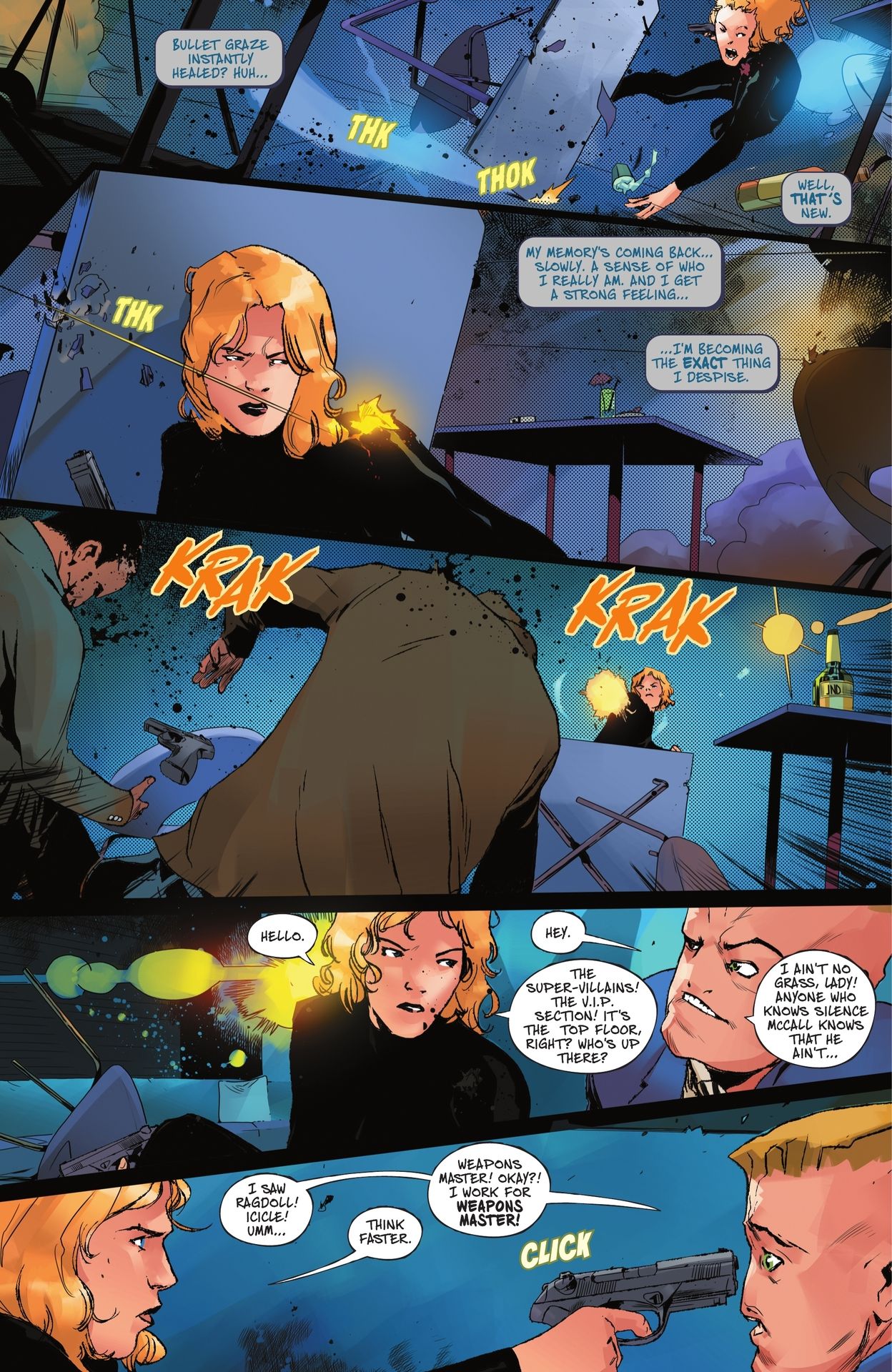 Read online Batman: The Brave and the Bold (2023) comic -  Issue #5 - 52