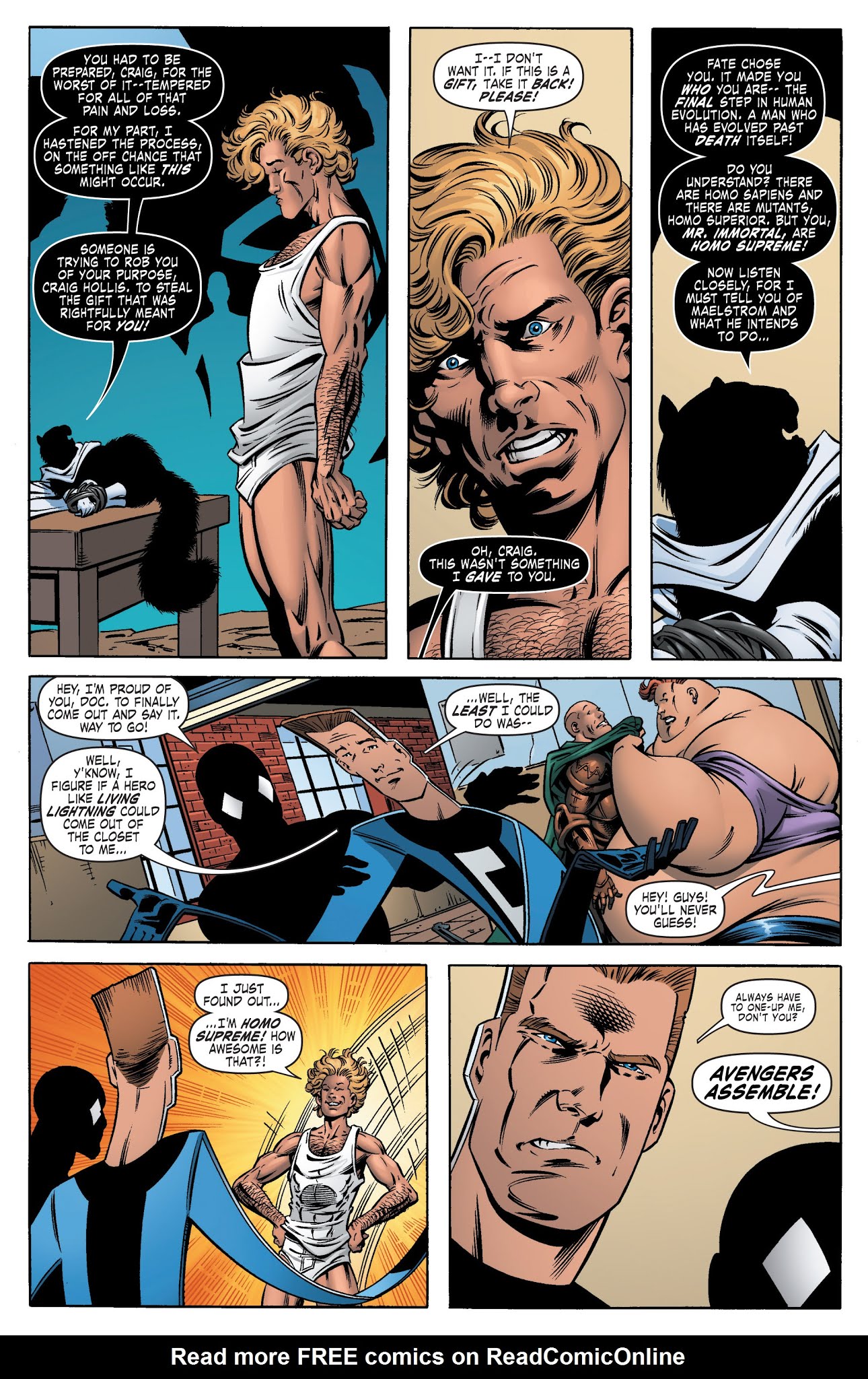 Read online The Unbeatable Squirrel Girl & The Great Lakes Avengers comic -  Issue # TPB (Part 2) - 3