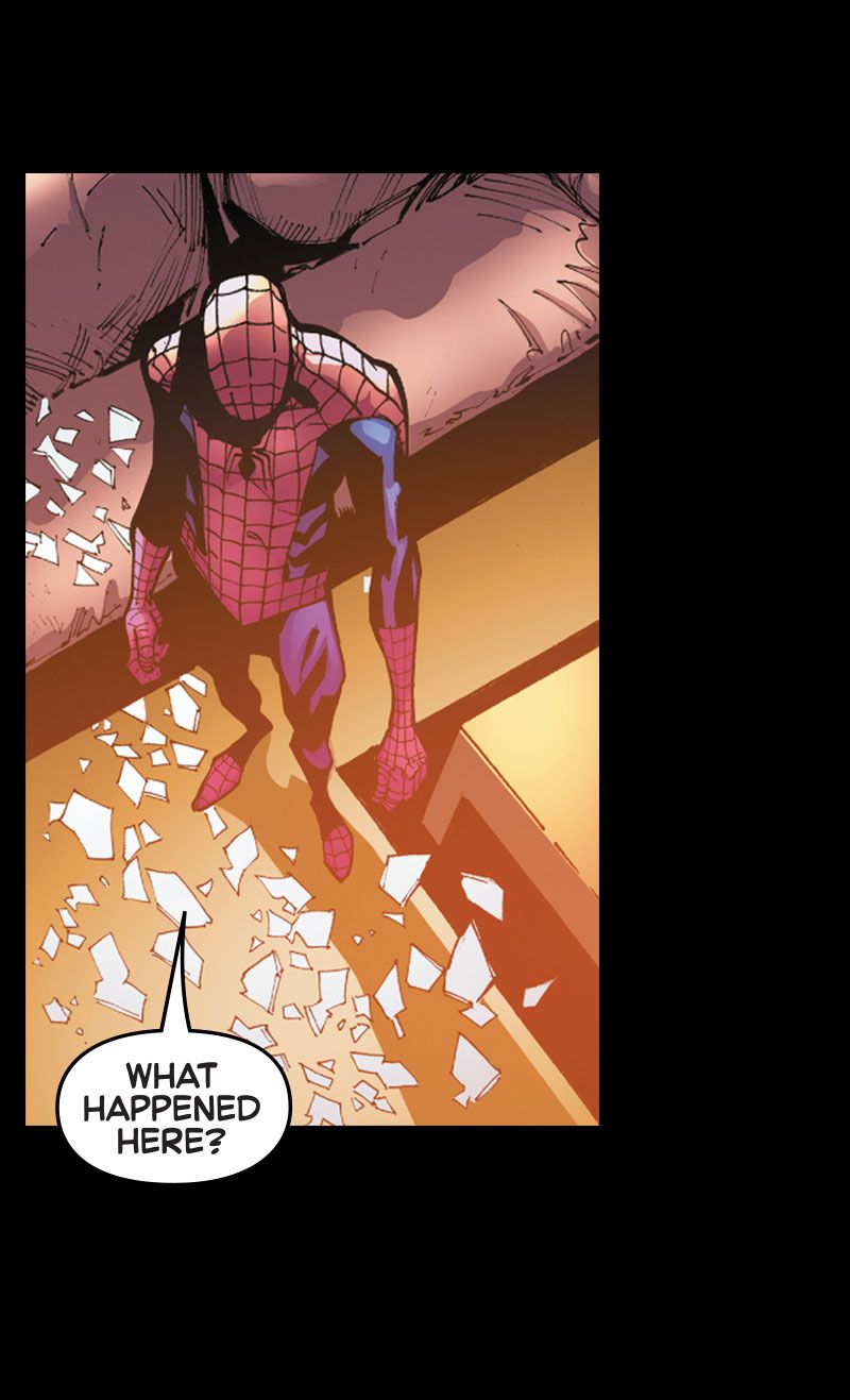 Read online Amazing Spider-Man: Hunted Infinity Comic comic -  Issue #4 - 18