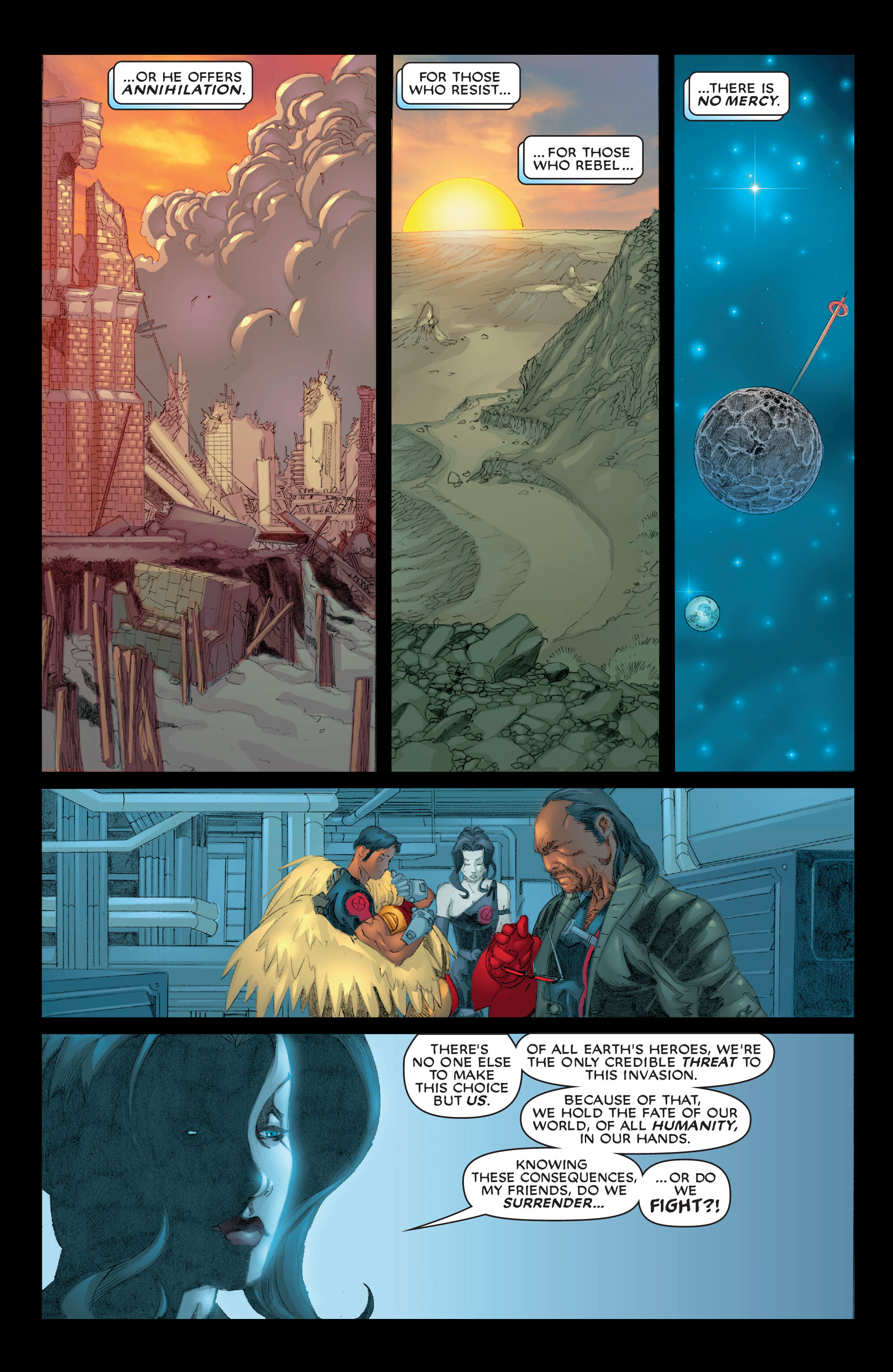 Read online X-Treme X-Men by Chris Claremont Omnibus comic -  Issue # TPB (Part 6) - 27
