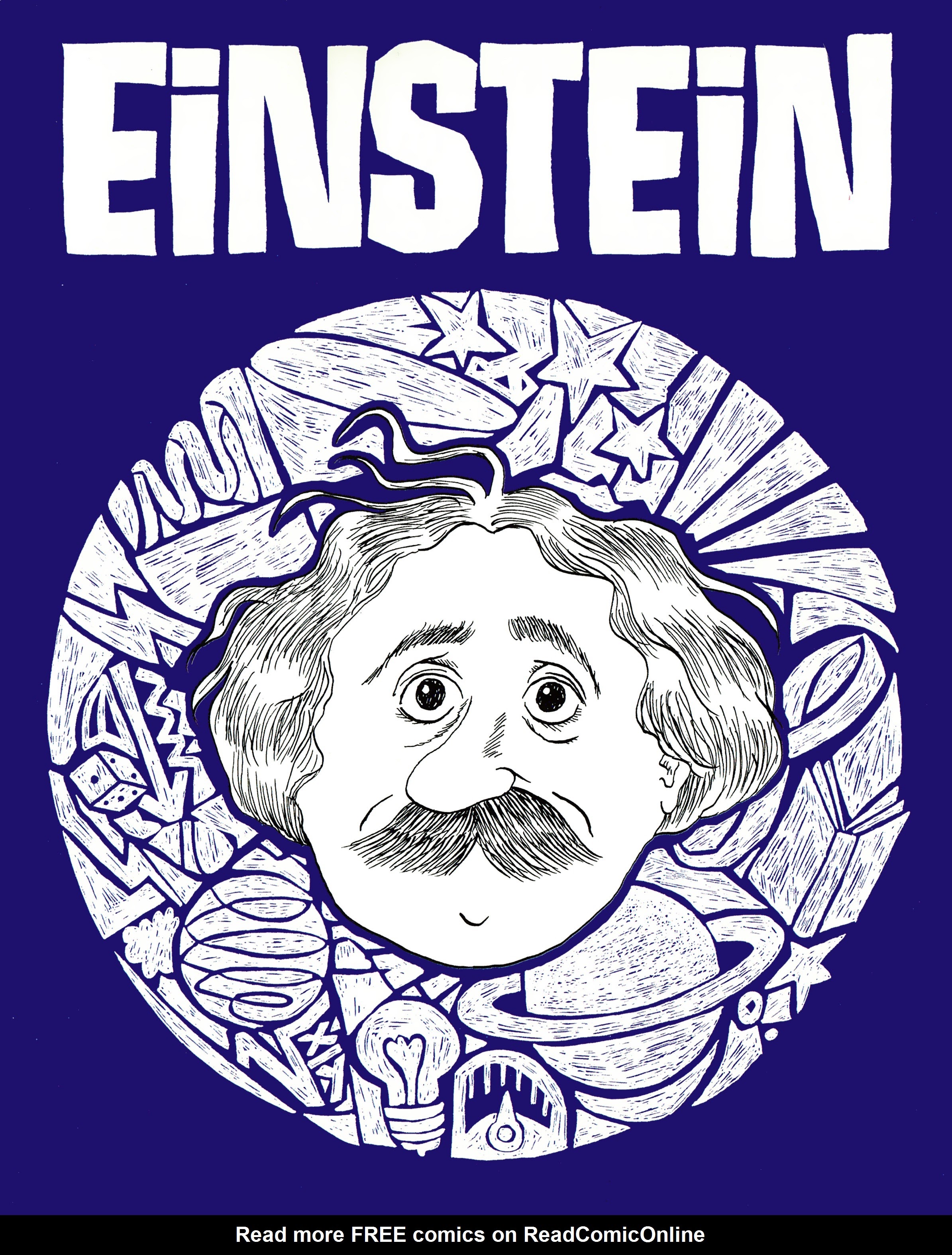 Read online Marx, Freud & Einstein: Heroes of the Mind comic -  Issue # TPB (Part 2) - 26