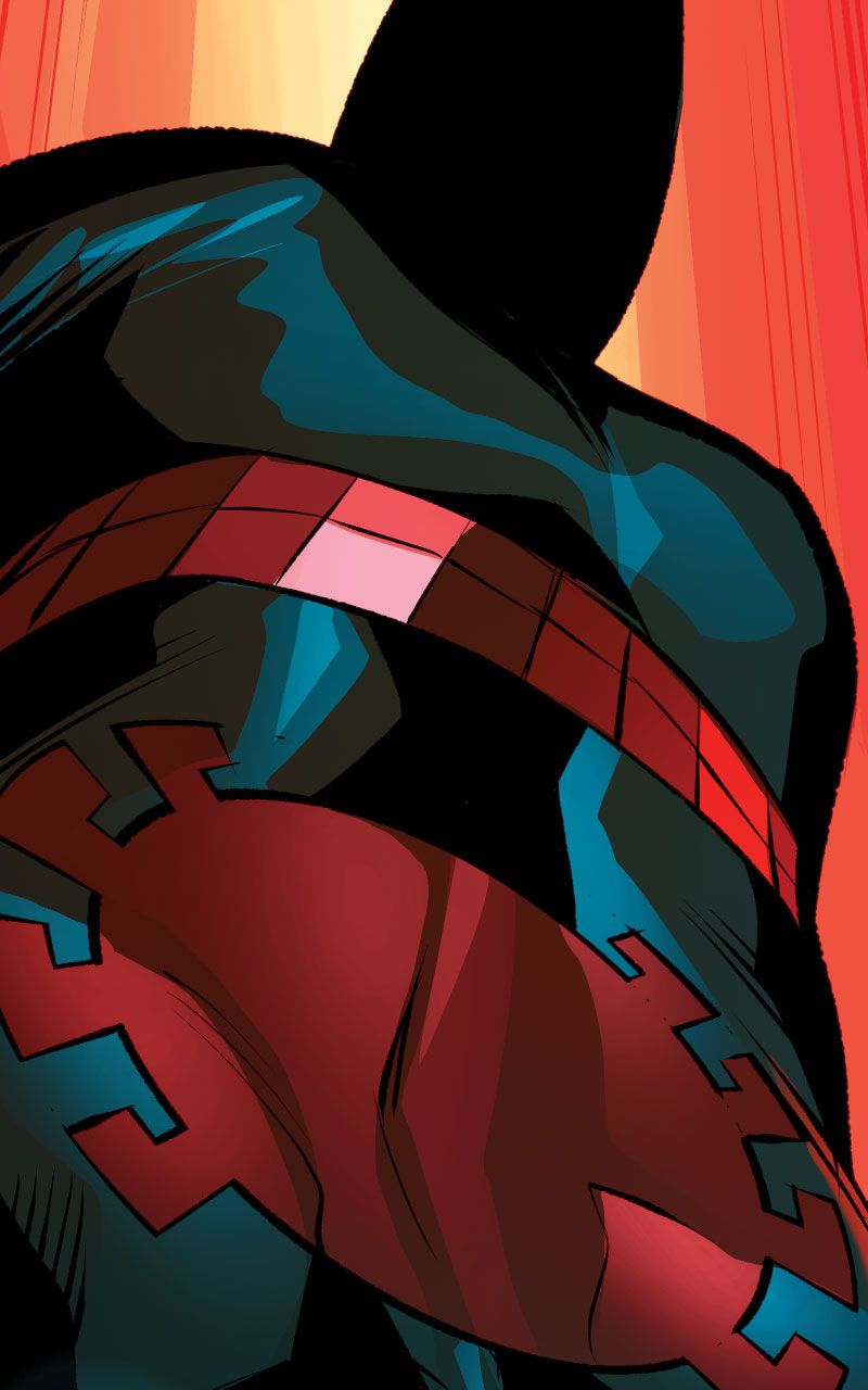 Read online Spider-Man Unlimited Infinity Comic comic -  Issue #9 - 122