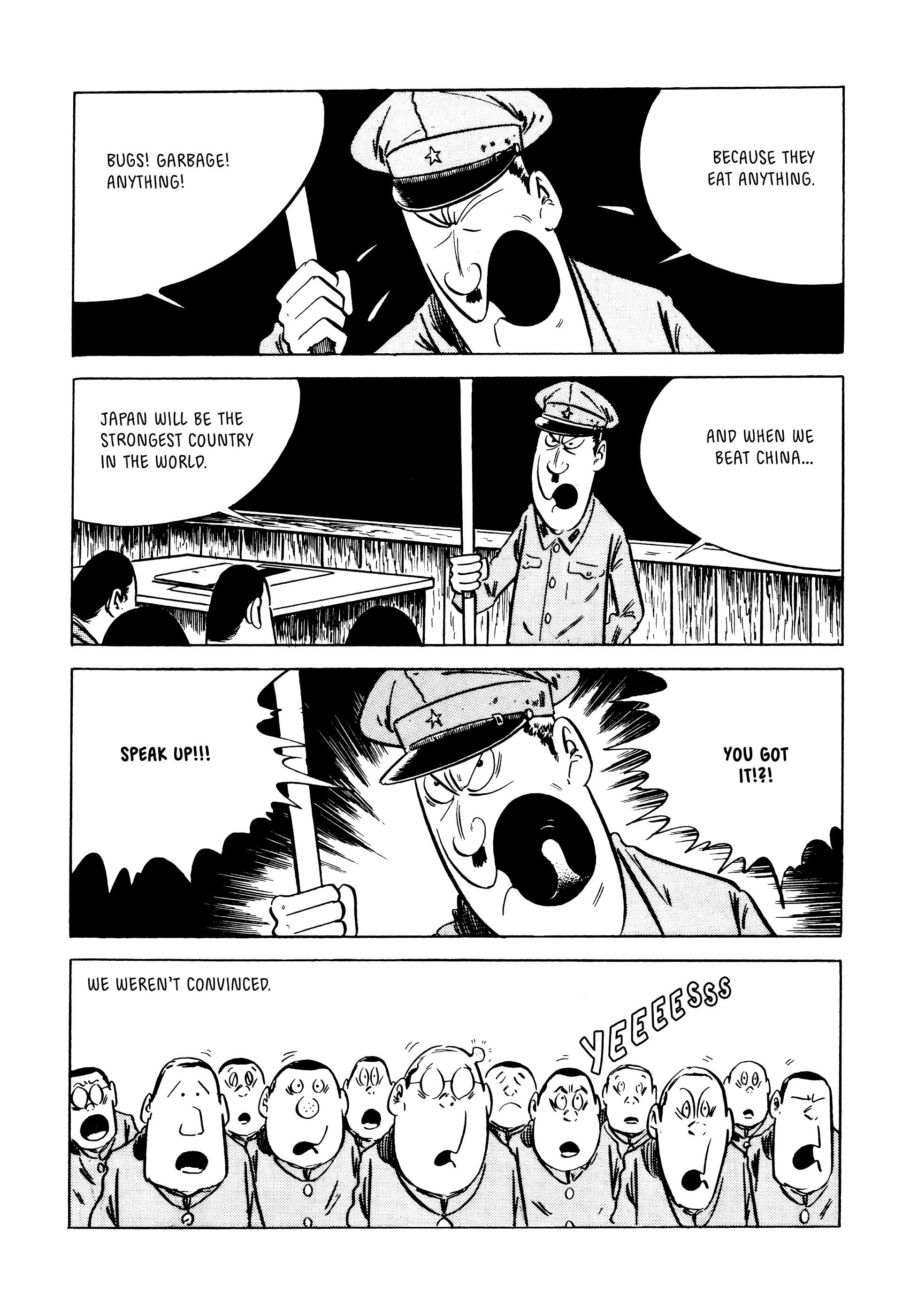 Read online Showa: A History of Japan comic -  Issue # TPB 2 (Part 2) - 65