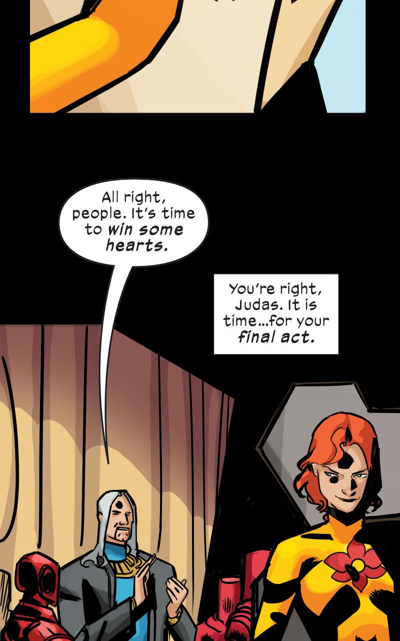 Read online X-Men Unlimited: Infinity Comic comic -  Issue #115 - 44