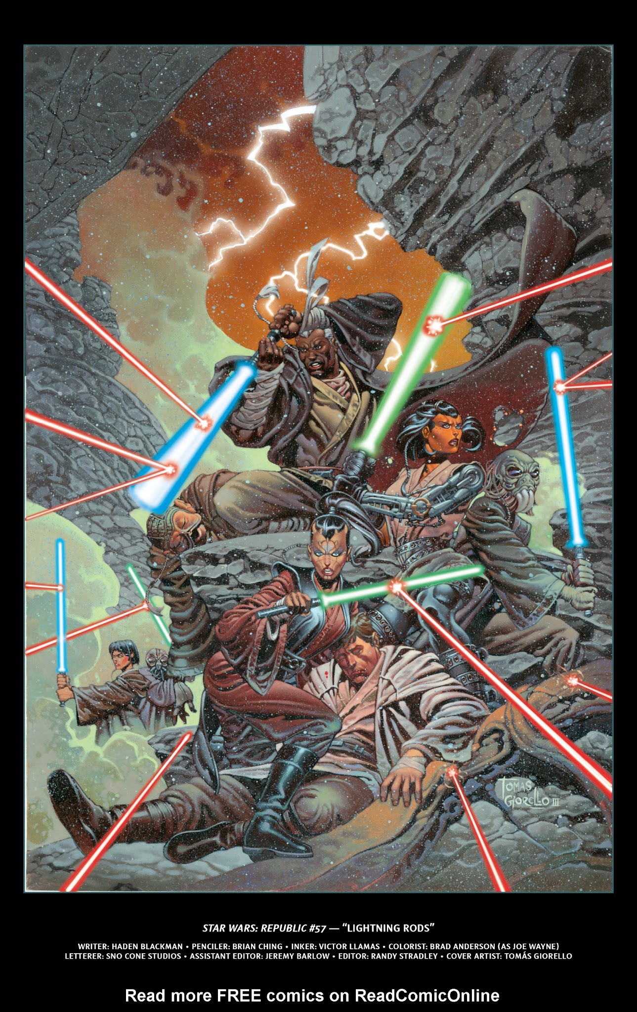 Read online Star Wars Legends Epic Collection: The Clone Wars comic -  Issue # TPB 2 - 75