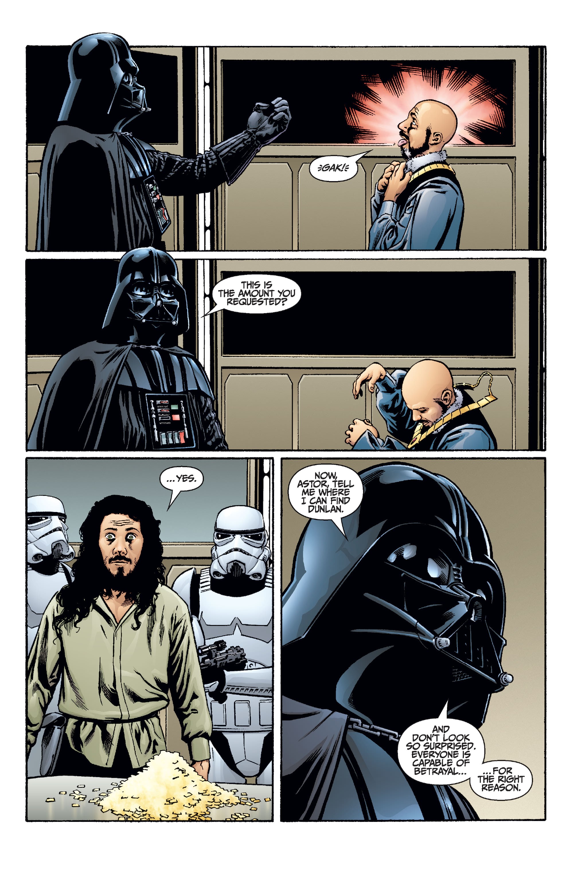 Read online Star Wars Legends: The Rebellion - Epic Collection comic -  Issue # TPB 4 (Part 2) - 78