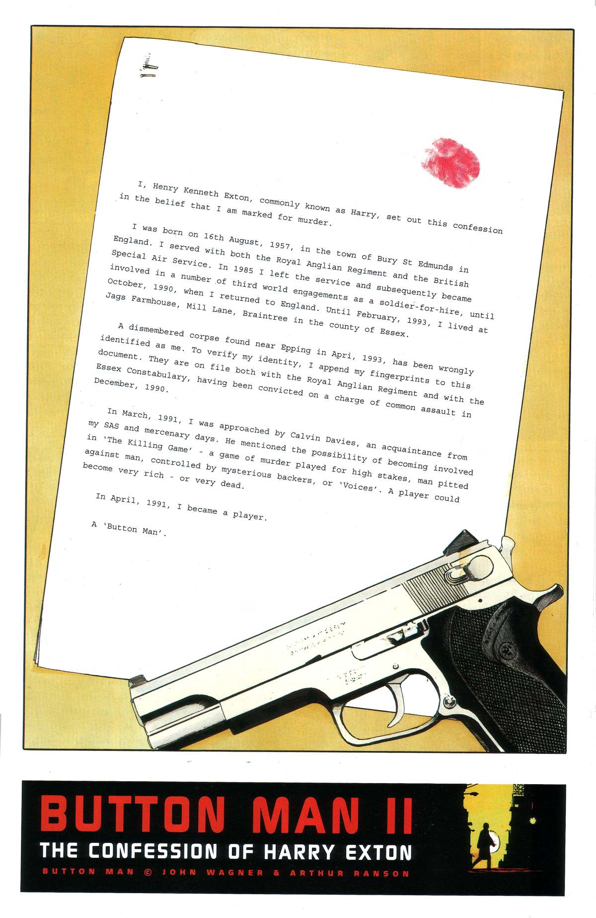 Read online Judge Dredd Megazine (vol. 4) comic -  Issue #5 - 71