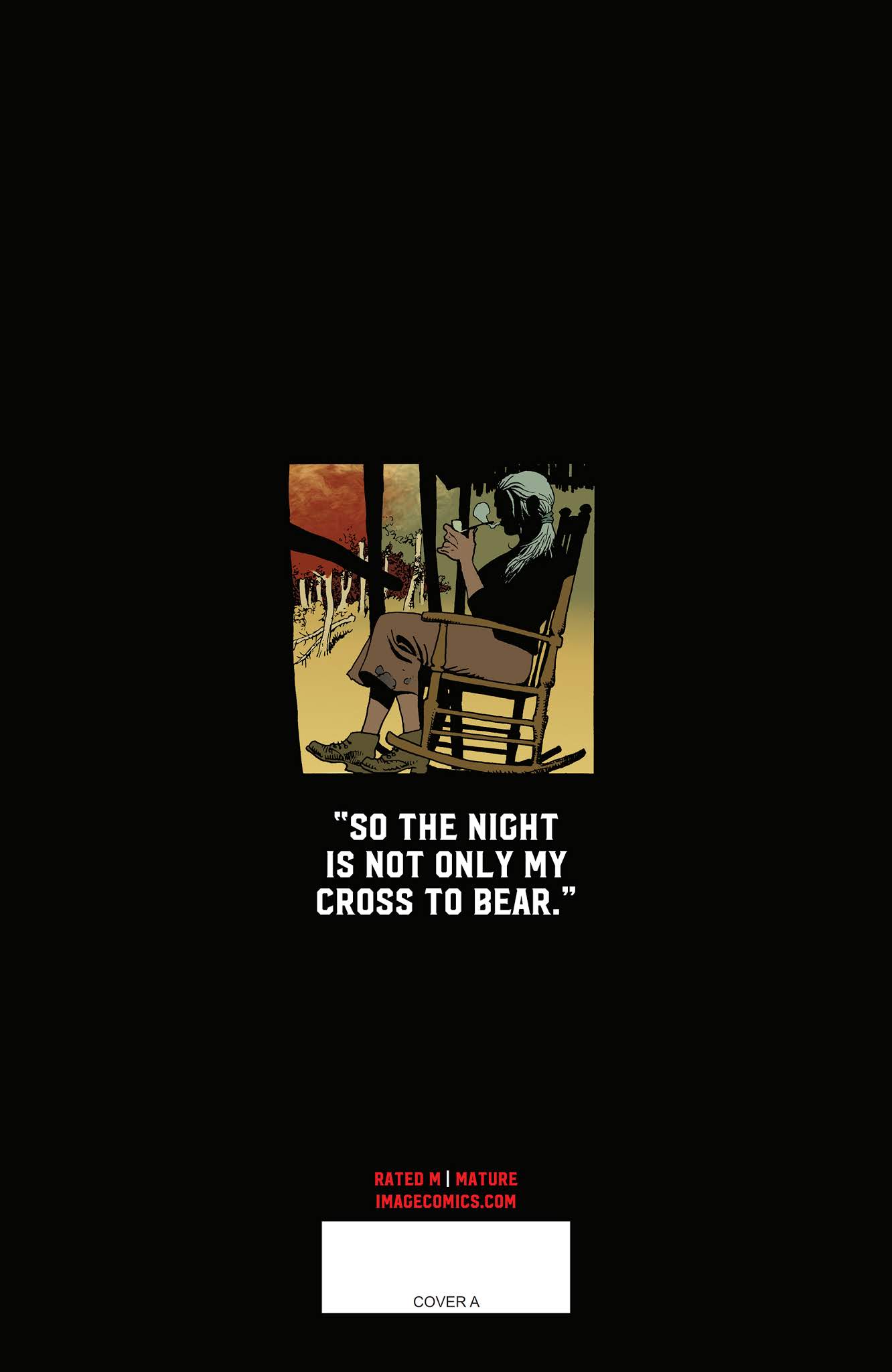 Read online Moonshine comic -  Issue #10 - 32