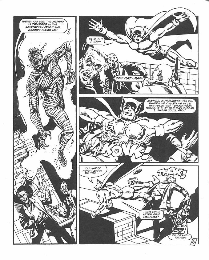 Read online Retro Comics comic -  Issue #0 - 16