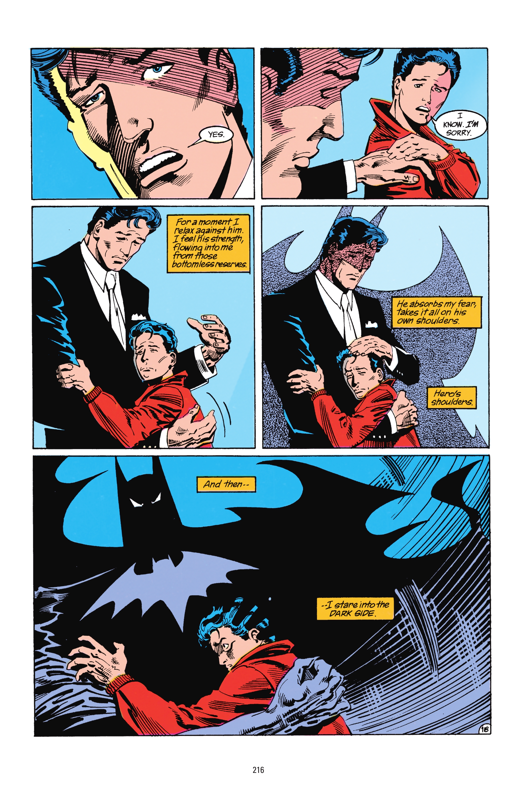 Read online Batman: The Dark Knight Detective comic -  Issue # TPB 5 (Part 3) - 16