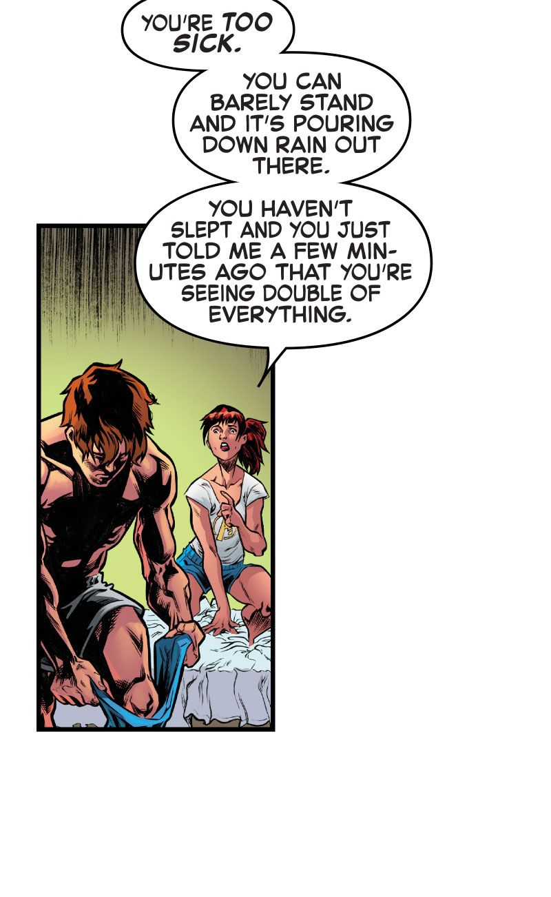 Read online Amazing Spider-Man: Hunted Infinity Comic comic -  Issue #2 - 40