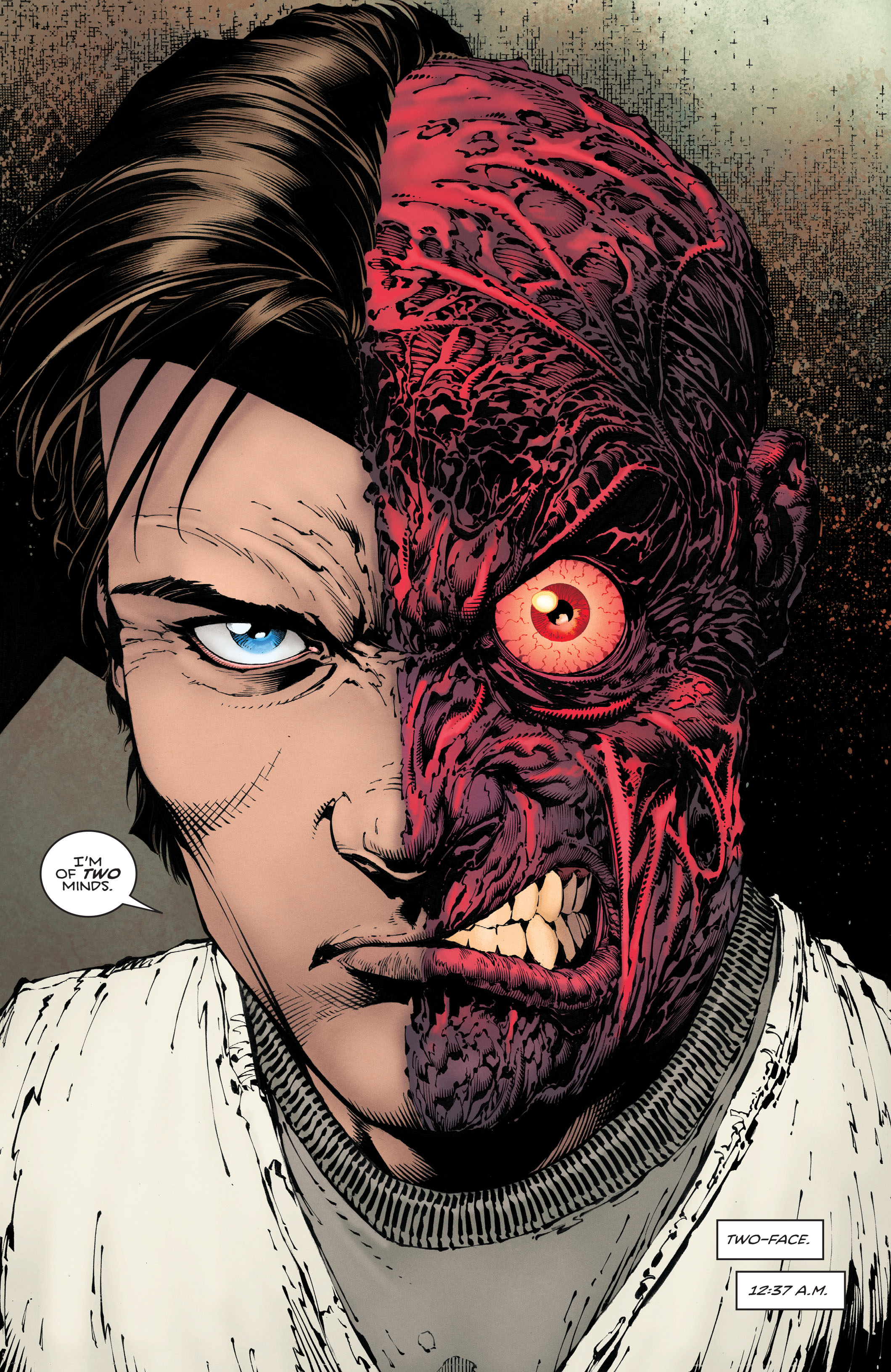 Read online Batman: Rebirth Deluxe Edition comic -  Issue # TPB 2 (Part 1) - 73