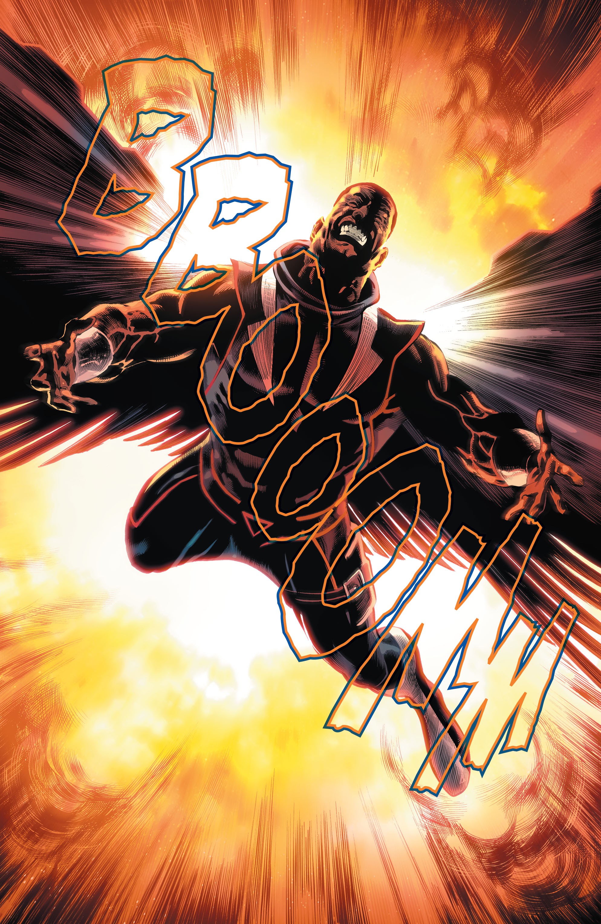 Read online Freedom Fighters (2019) comic -  Issue # _TPB (Part 1) - 61