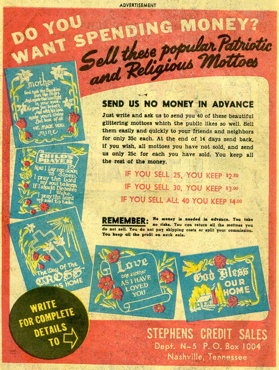 Read online Robin Hood Tales comic -  Issue #10 - 34