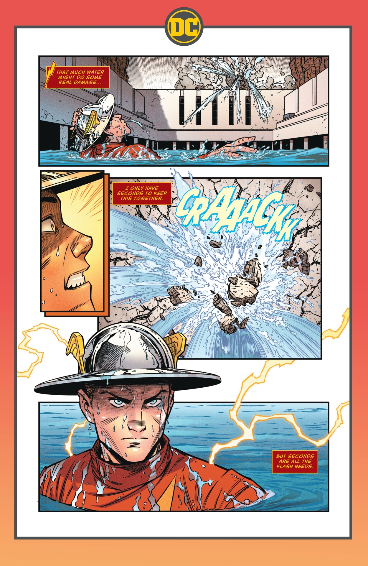 Read online World's Finest: Teen Titans comic -  Issue #4 - 28