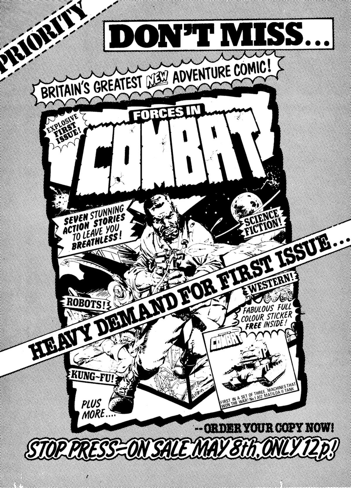 Read online Star Wars Weekly comic -  Issue #114 - 10