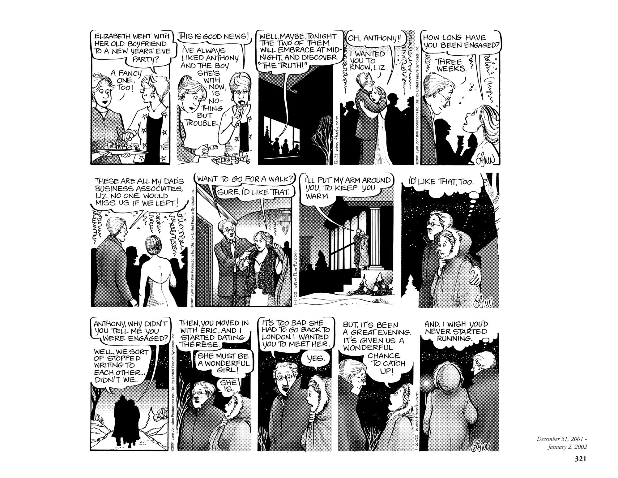 Read online For Better Or For Worse: The Complete Library comic -  Issue # TPB 7 (Part 4) - 23
