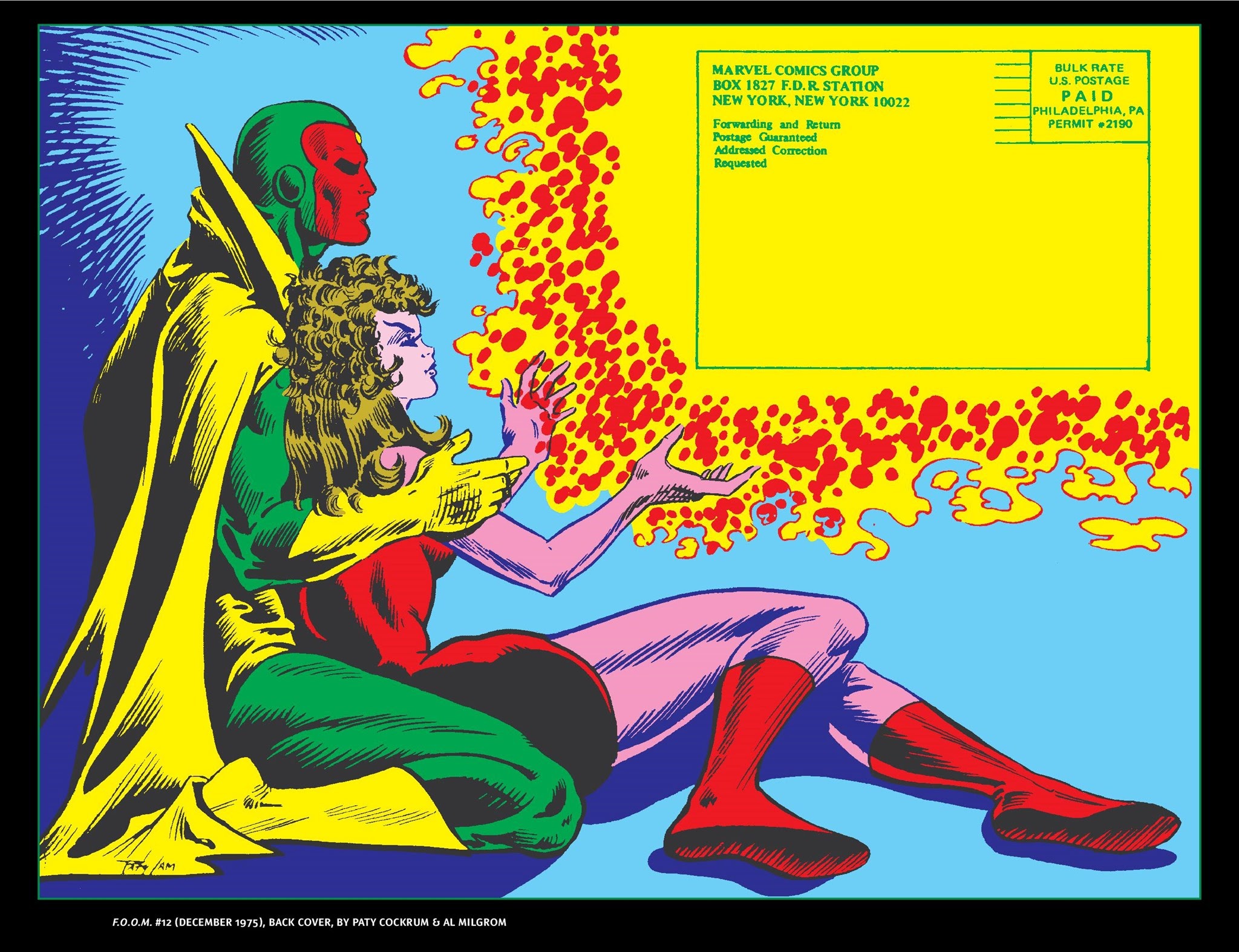 Read online Avengers Epic Collection: Kang War comic -  Issue # TPB (Part 5) - 88