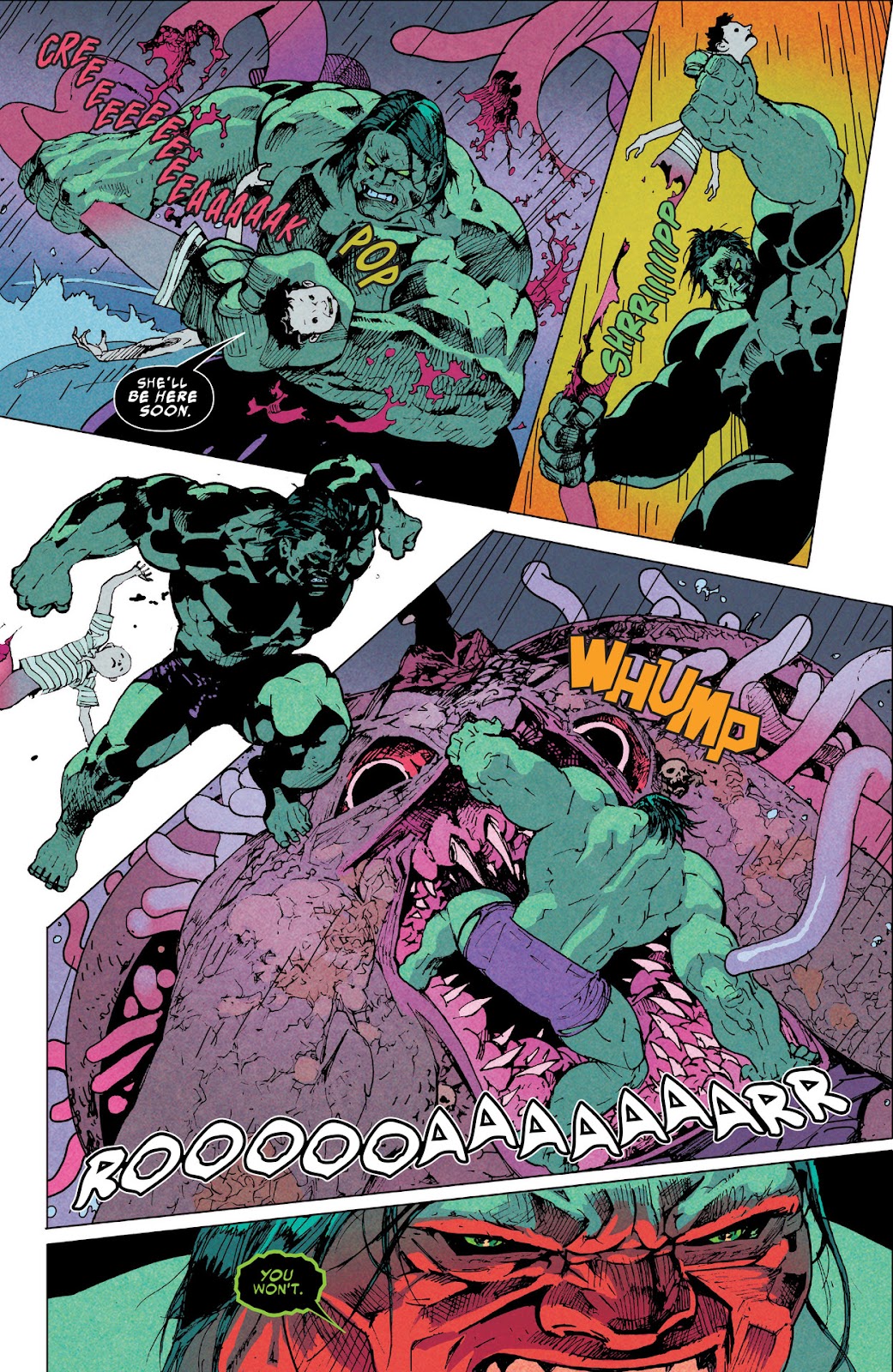 Incredible Hulk (2023) issue 5 - Page 13