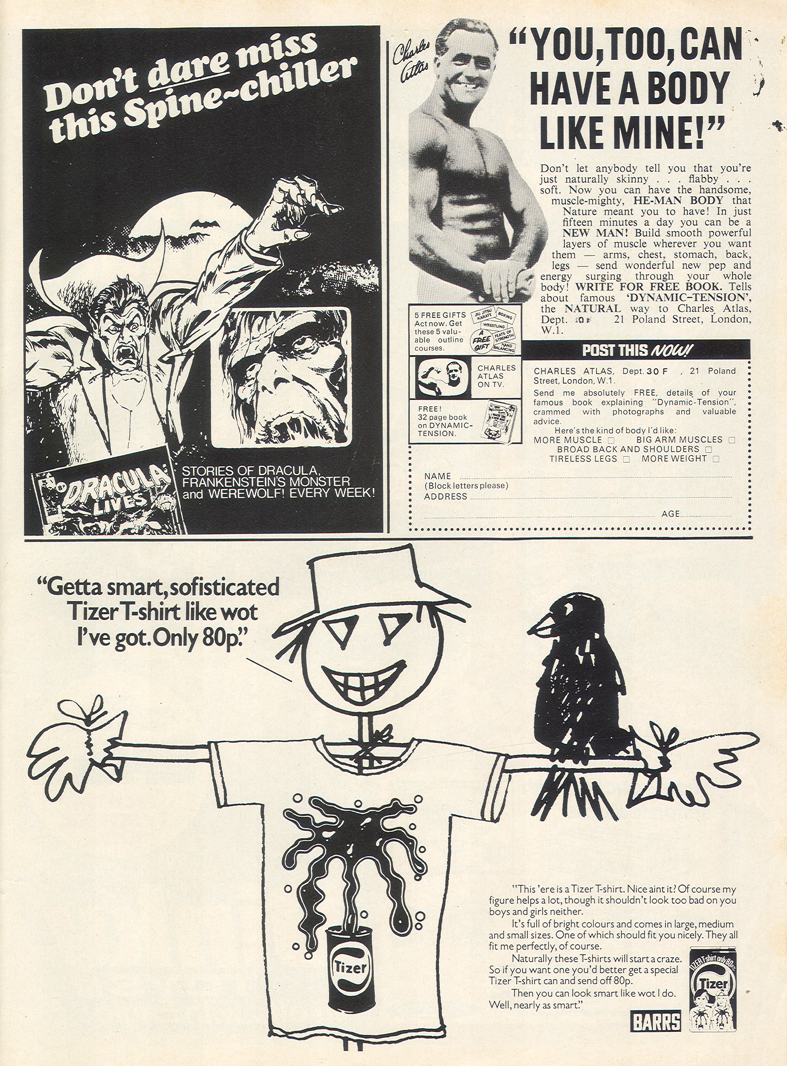 Read online The Avengers (1973) comic -  Issue #84 - 35