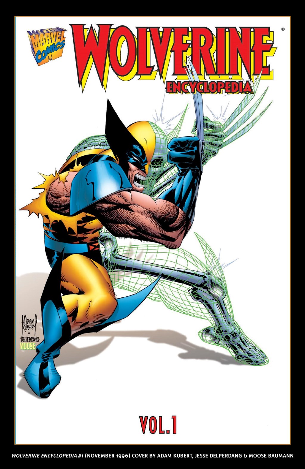 Read online Wolverine Epic Collection: Blood Debt comic -  Issue #Wolverine Epic Collection TPB 9 (Part 3) - 92