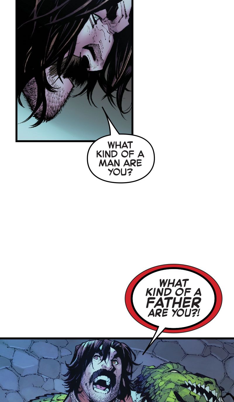 Read online Amazing Spider-Man: Hunted Infinity Comic comic -  Issue #7 - 65