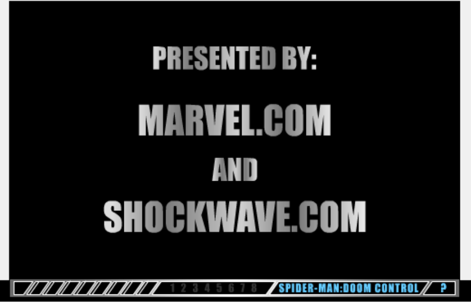Read online Spider-Man: Doom Control comic -  Issue #0 - 2