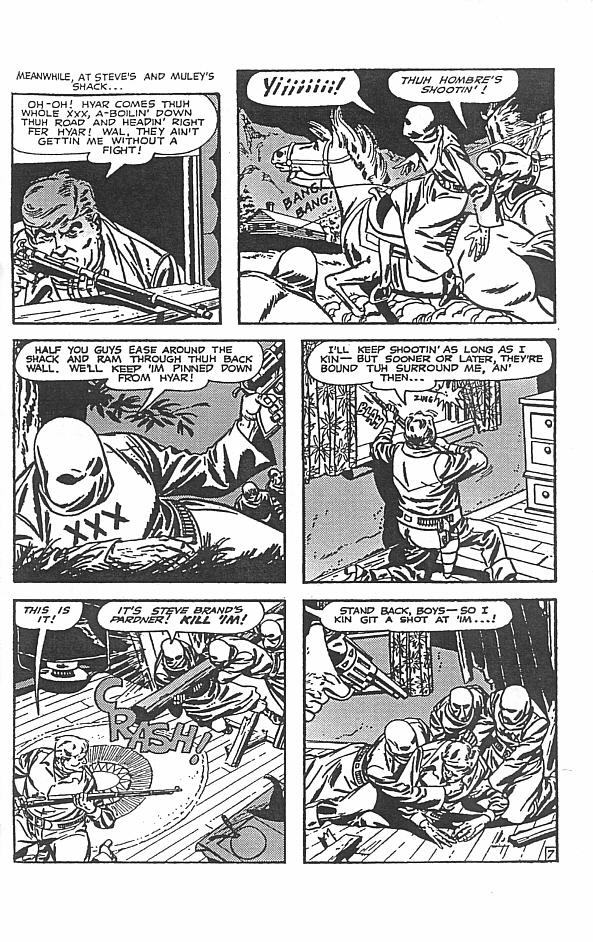Best of the West (1998) issue 34 - Page 29