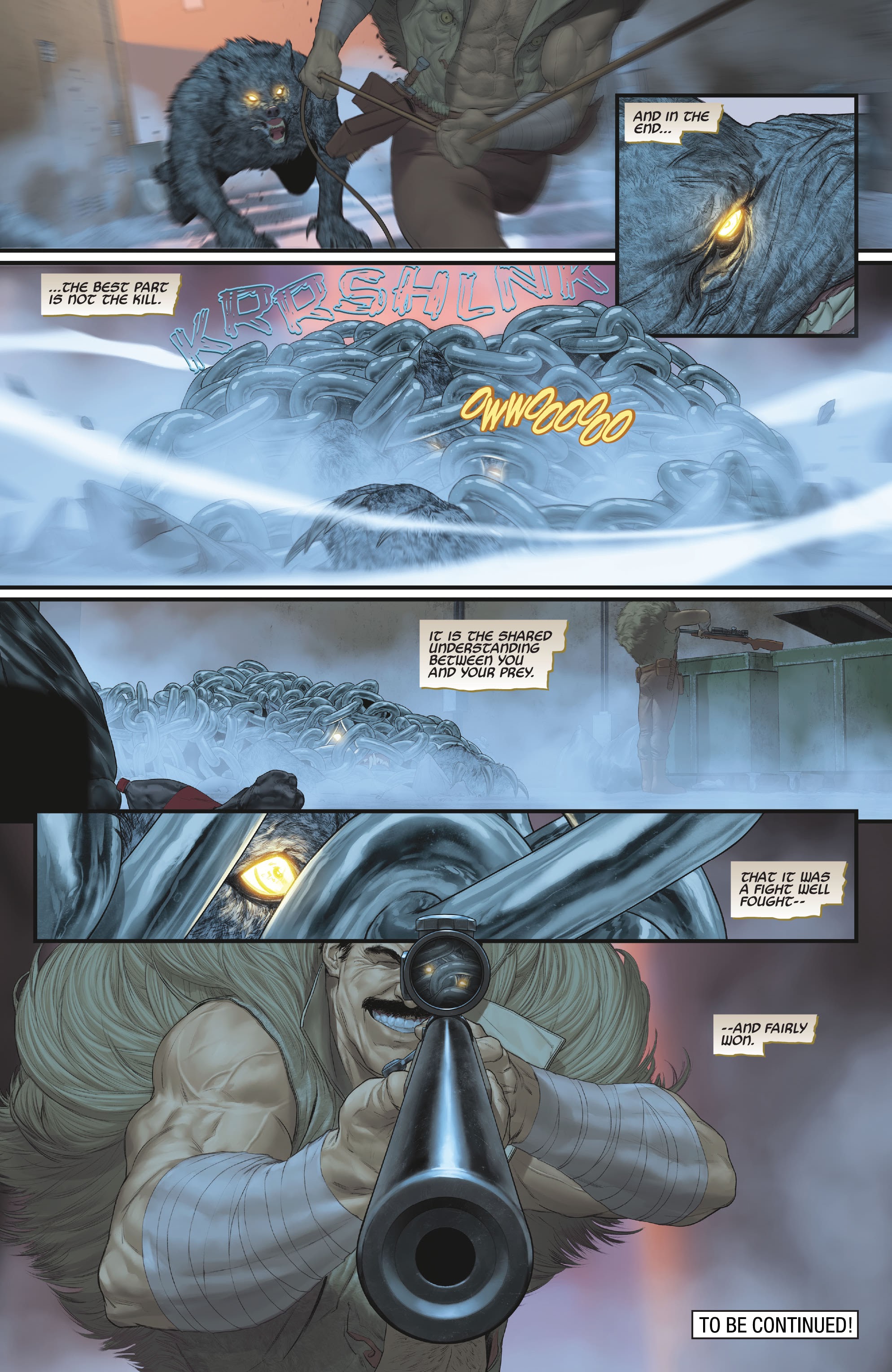 Read online The Mighty Valkyries comic -  Issue #2 - 22