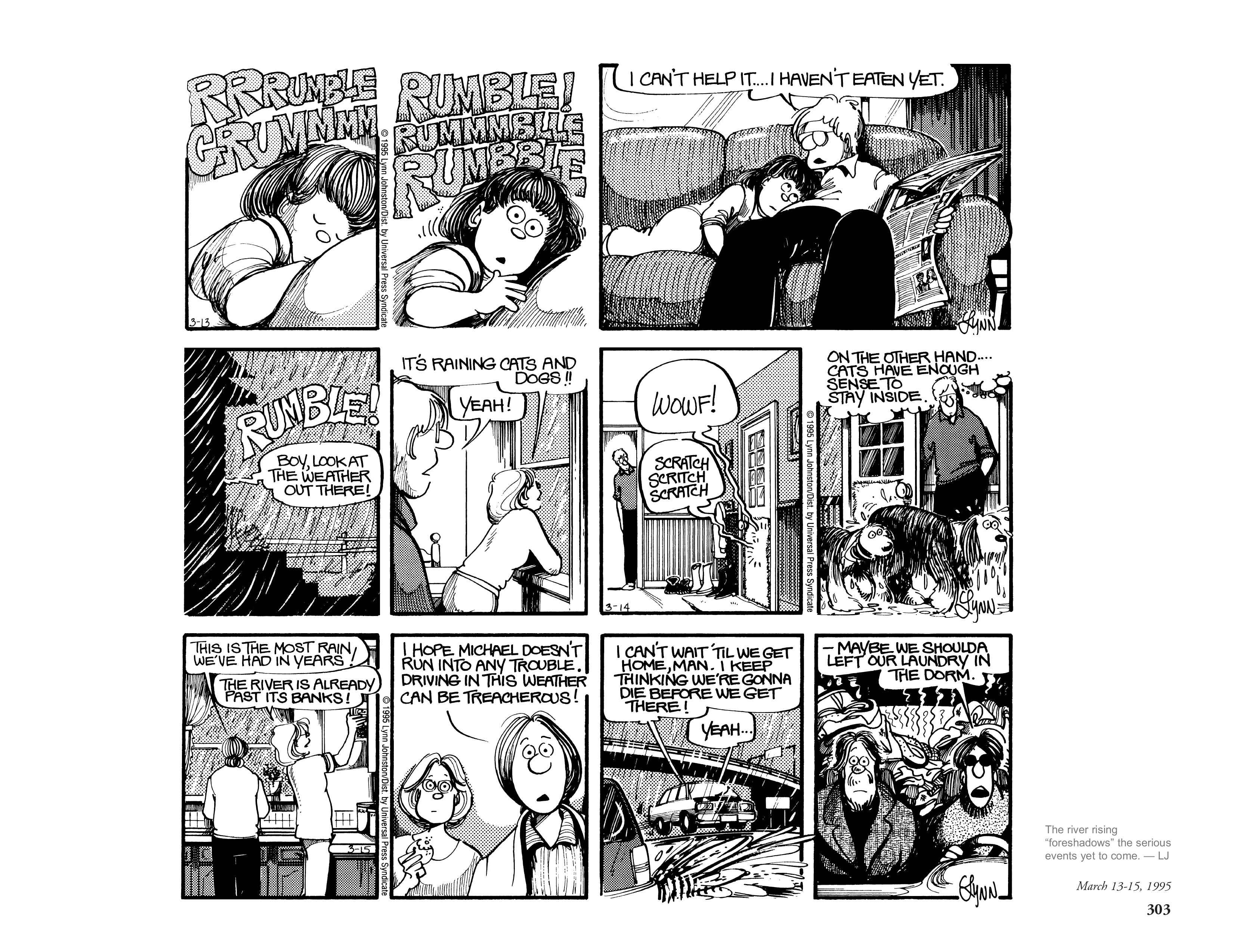 Read online For Better Or For Worse: The Complete Library comic -  Issue # TPB 5 (Part 4) - 3