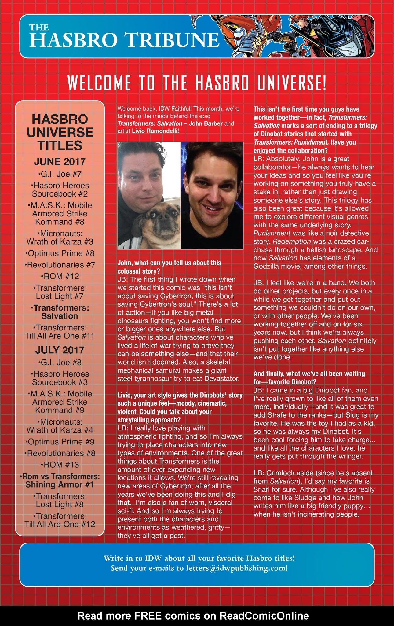Read online Clue comic -  Issue #1 - 24