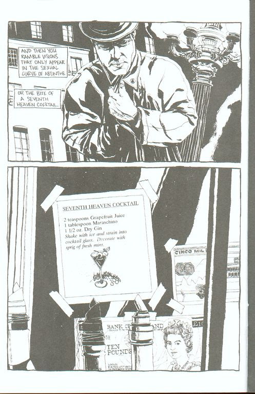 Read online Human Remains (1994) comic -  Issue # Full - 20