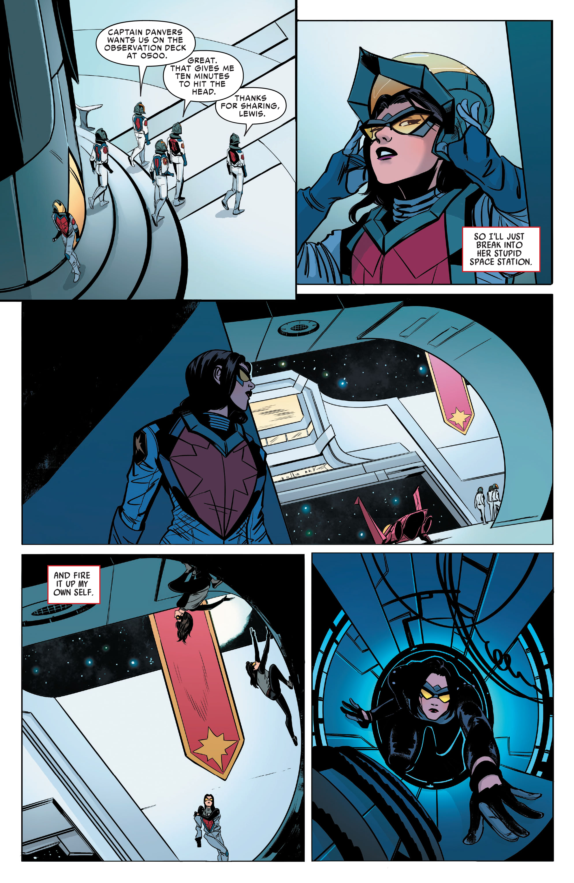 Read online Spider-Woman by Dennis Hopeless comic -  Issue # TPB (Part 4) - 89