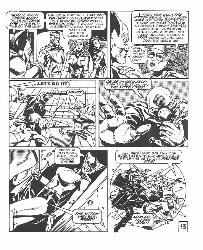 Read online Retro Comics comic -  Issue #2 - 15