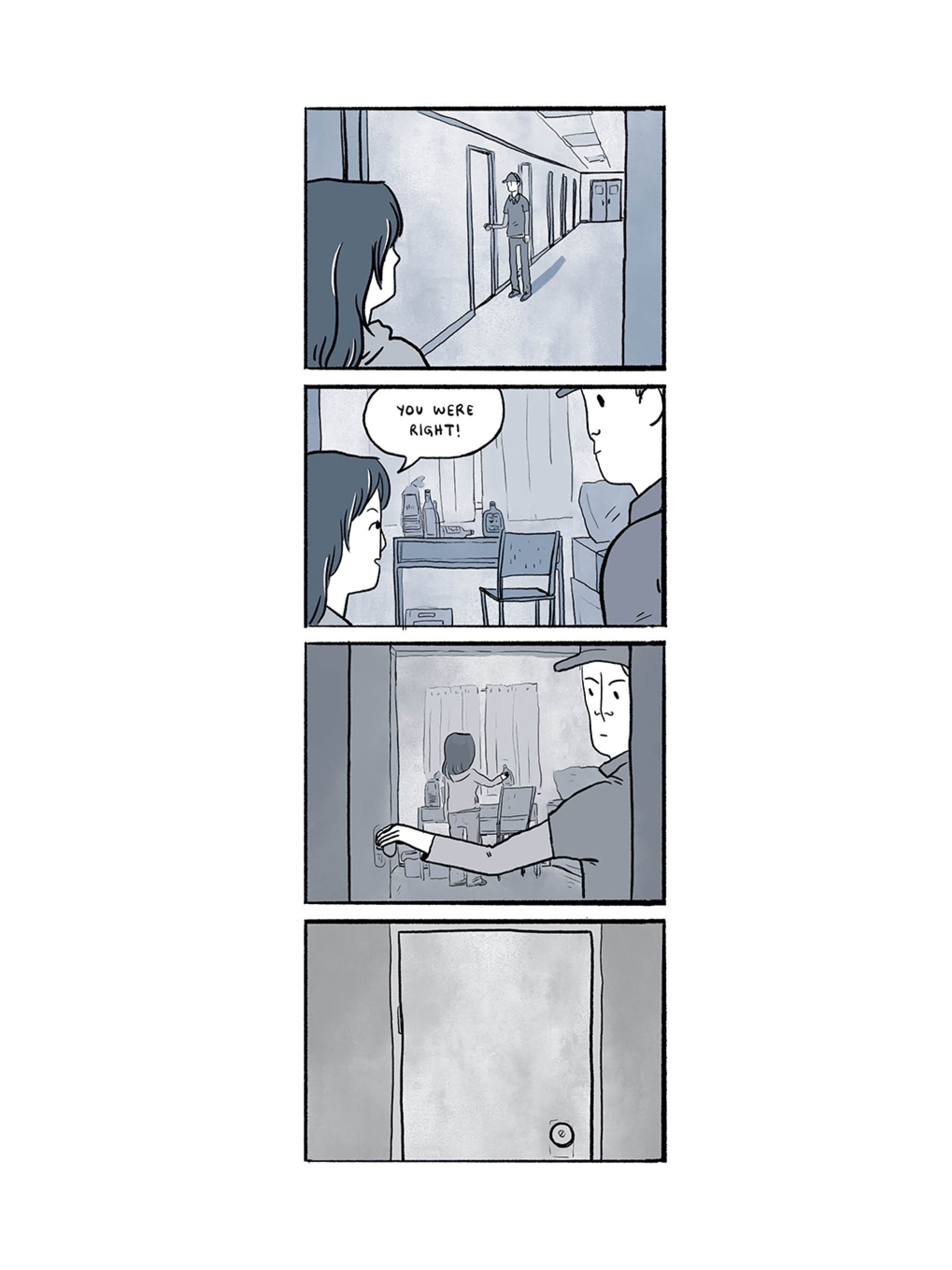 Read online Ducks: Two Years in the Oil Sands comic -  Issue # TPB (Part 2) - 87