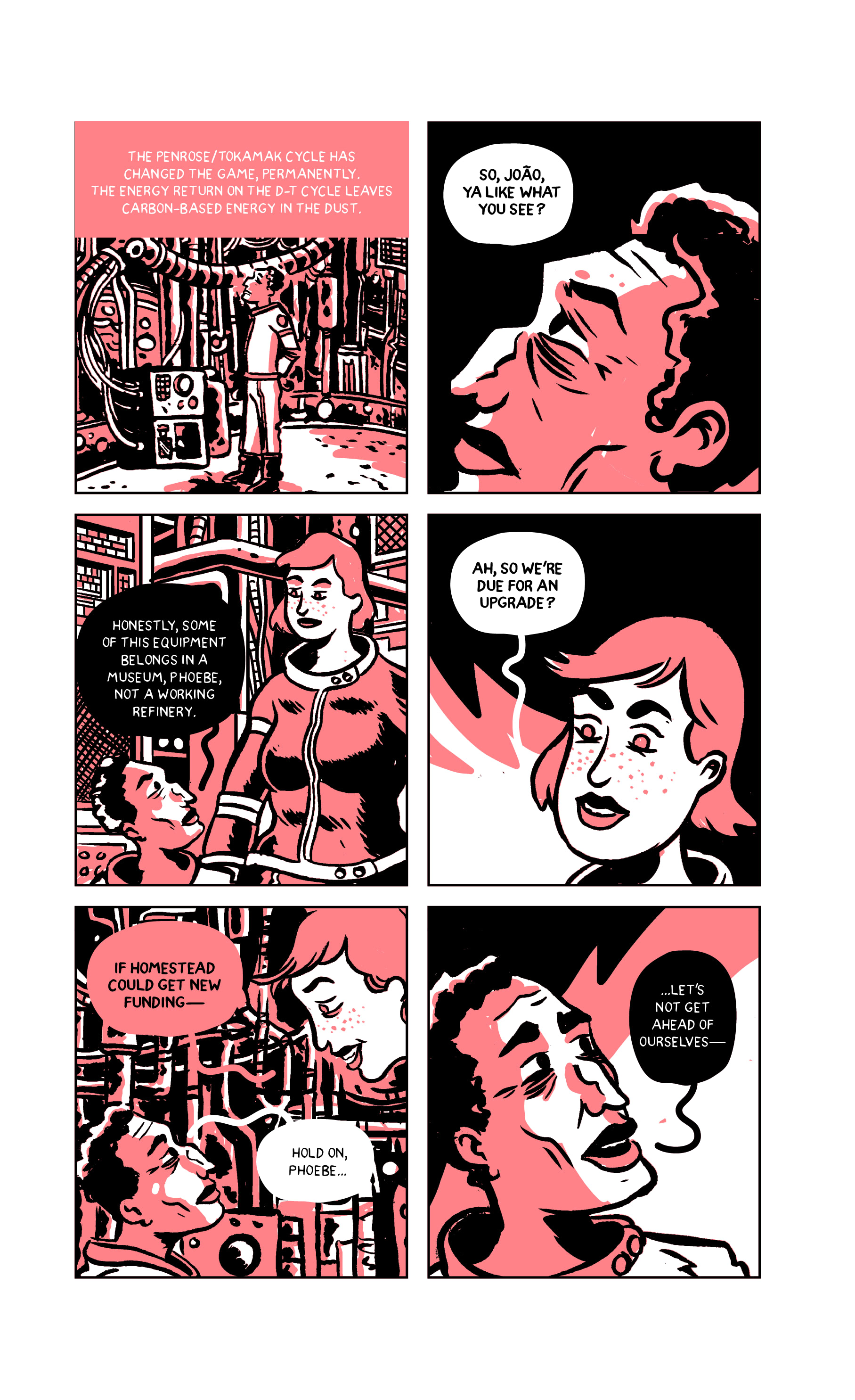 Read online Titan (2015) comic -  Issue # TPB (Part 1) - 24