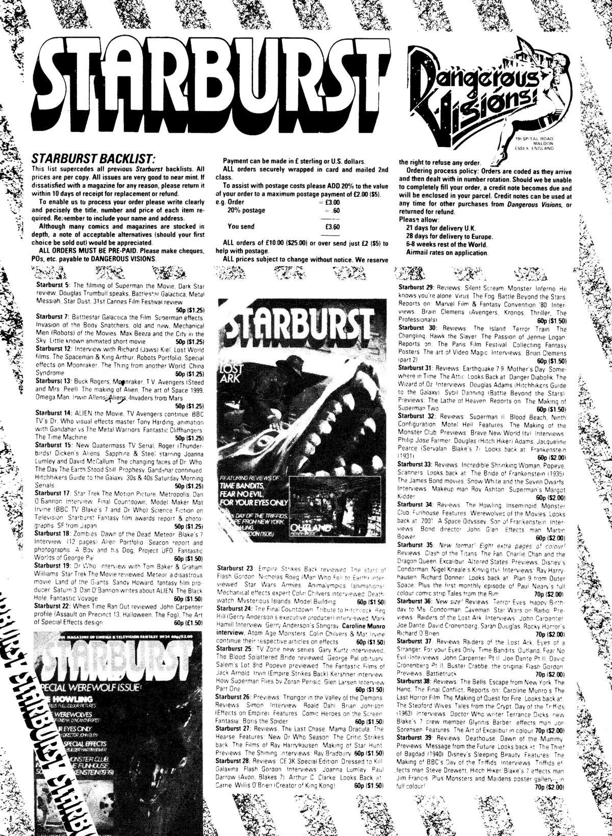 Read online Star Wars Weekly comic -  Issue #157 - 43