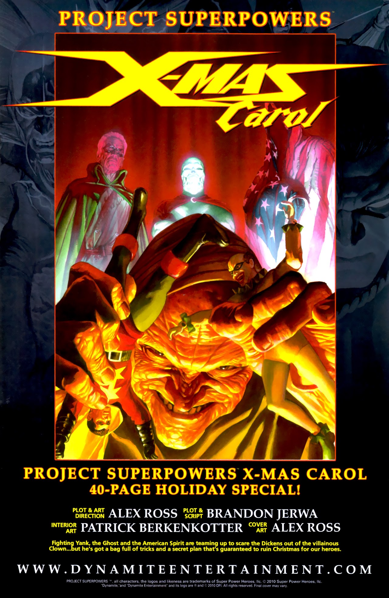 Read online Widow Warriors comic -  Issue #4 - 18