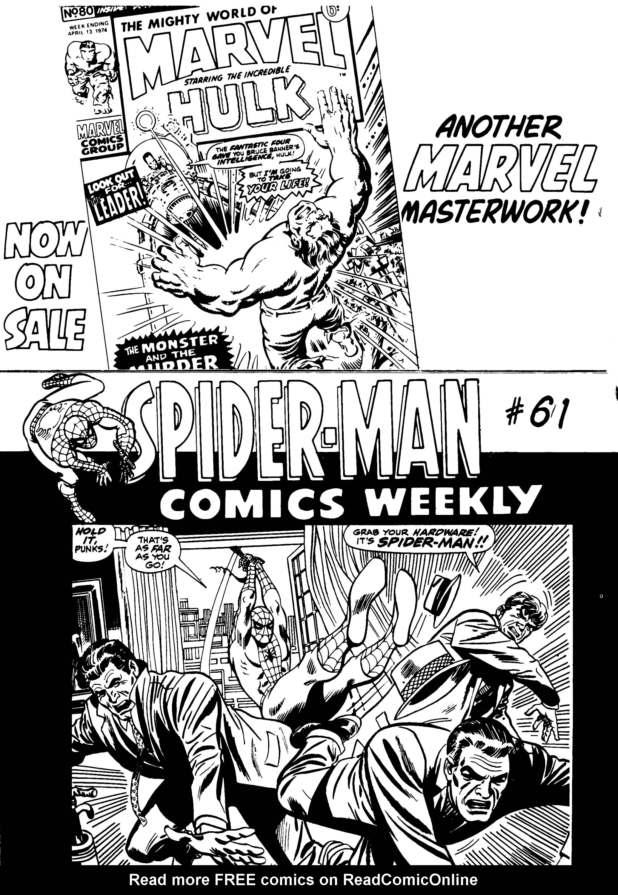 Read online The Avengers (1973) comic -  Issue #30 - 35