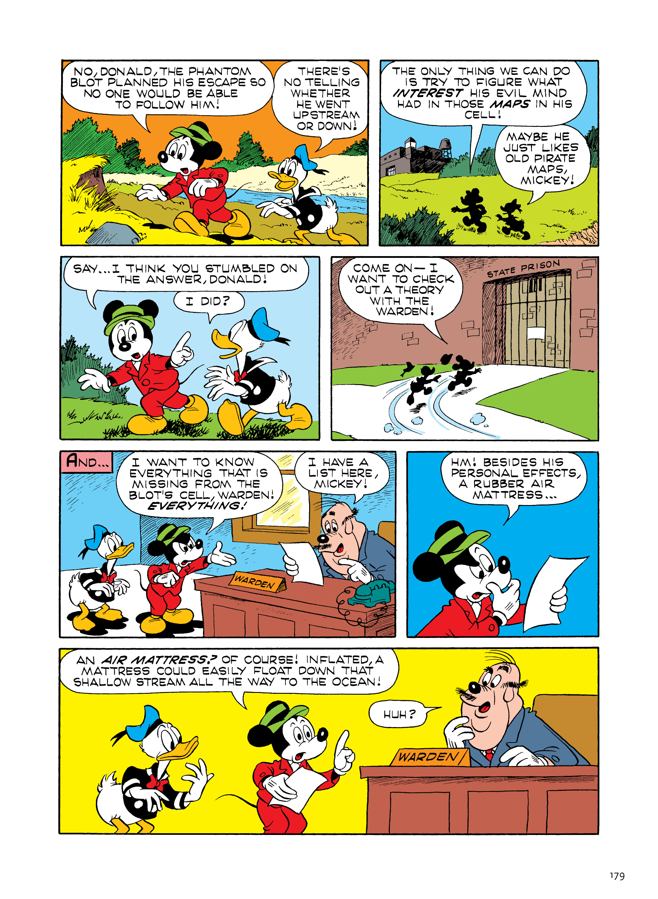 Read online Disney Masters comic -  Issue # TPB 15 (Part 2) - 86