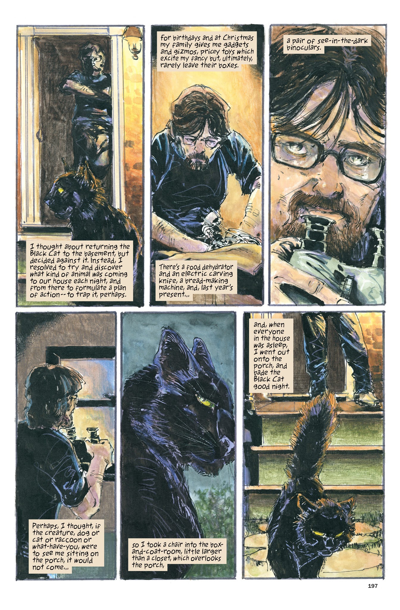 Read online The Neil Gaiman Library comic -  Issue # TPB 3 (Part 2) - 99