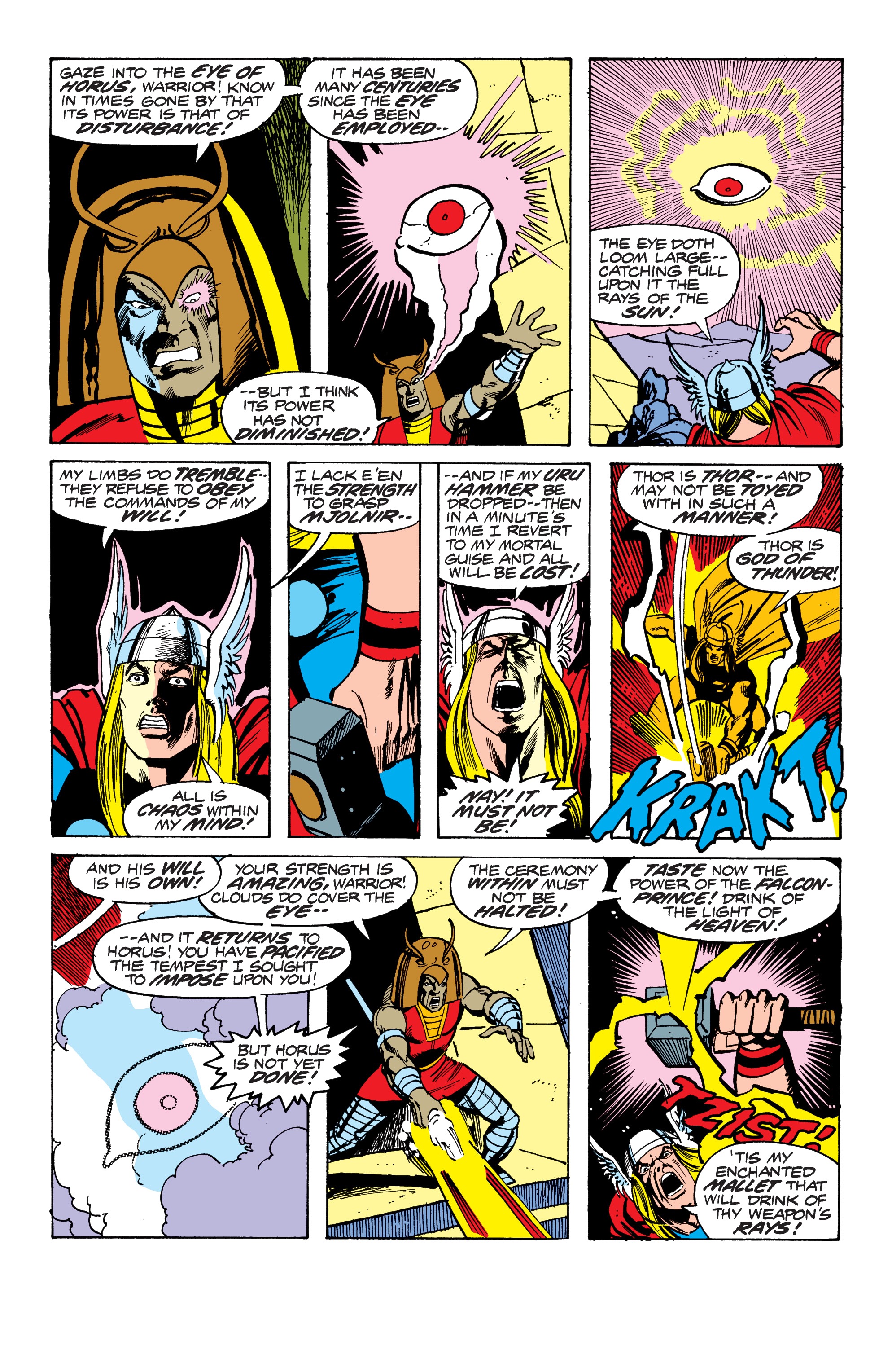 Read online Thor Epic Collection comic -  Issue # TPB 7 (Part 5) - 51
