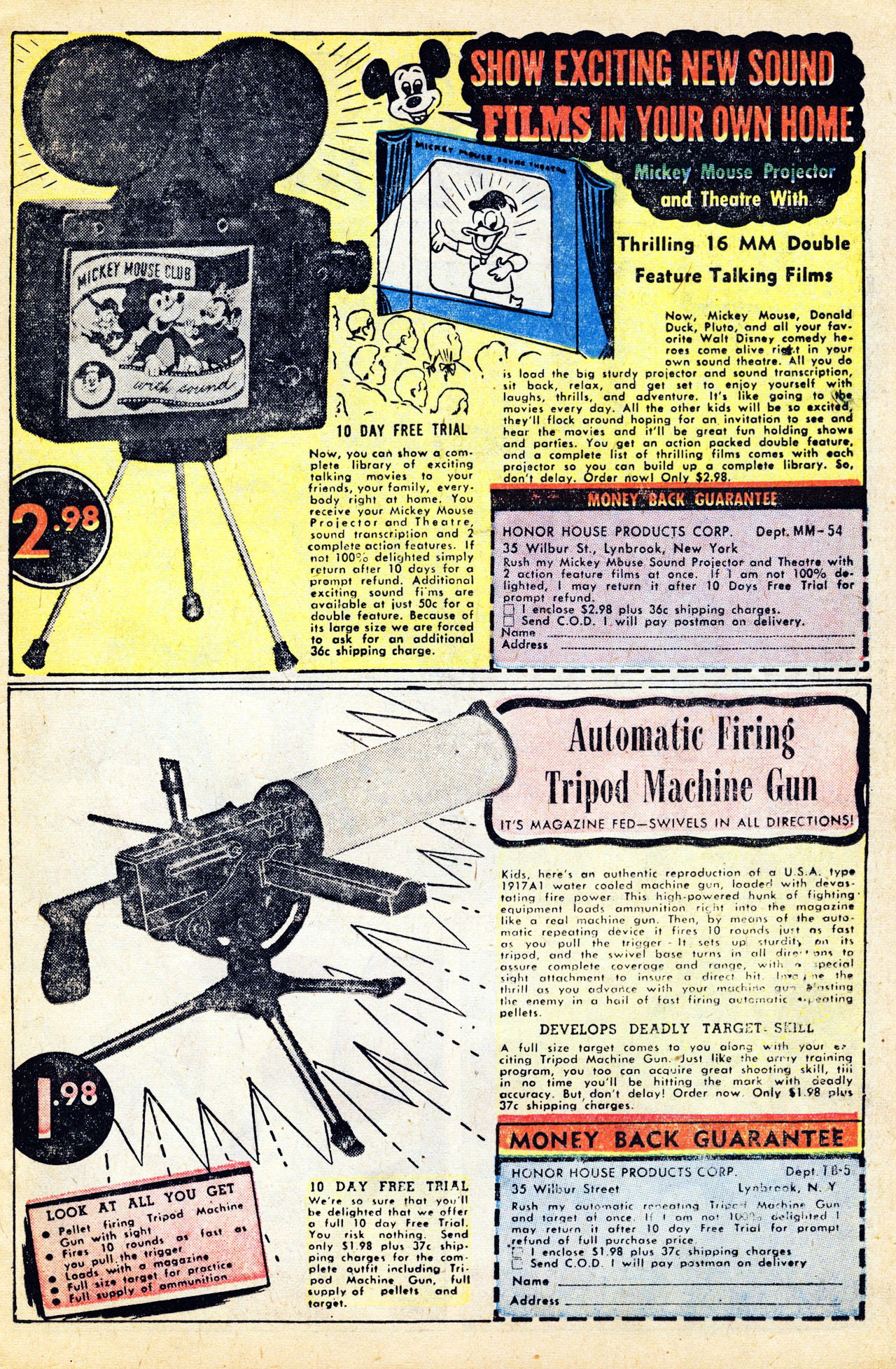 Read online Kid Colt Outlaw comic -  Issue #71 - 15