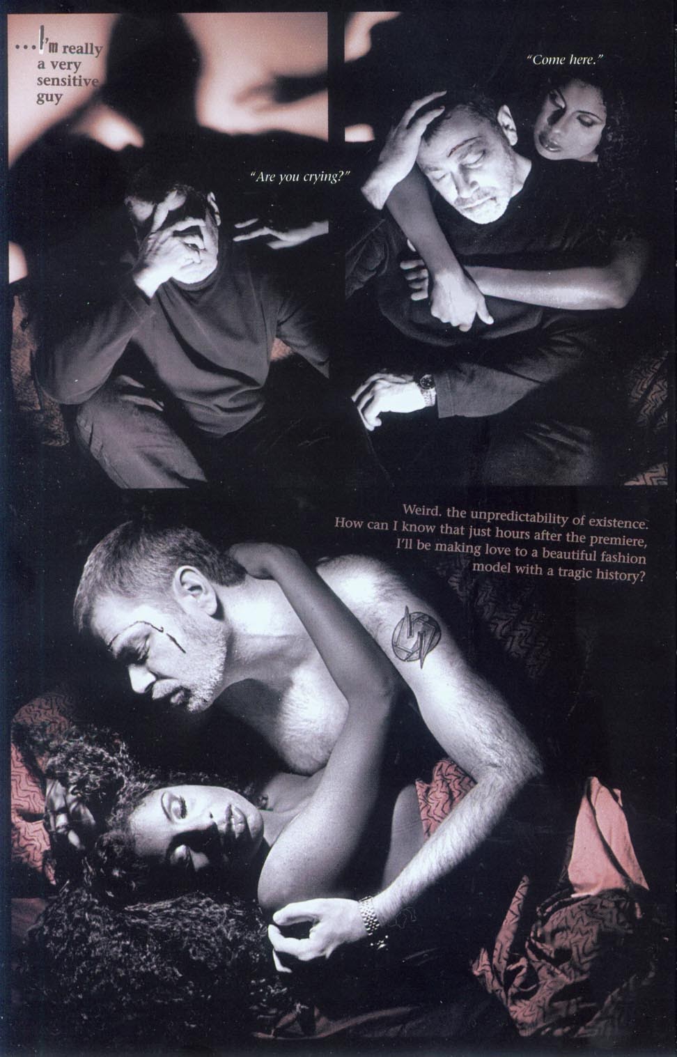 Read online I, Paparazzi comic -  Issue # TPB - 20