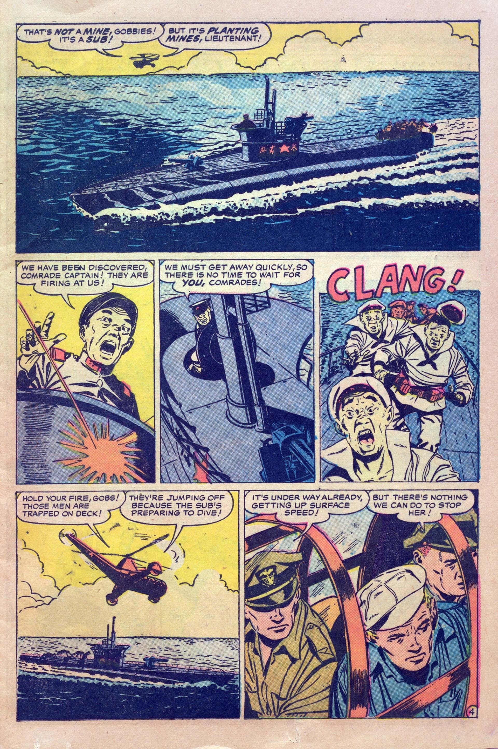Read online Sailor Sweeney comic -  Issue #14 - 13