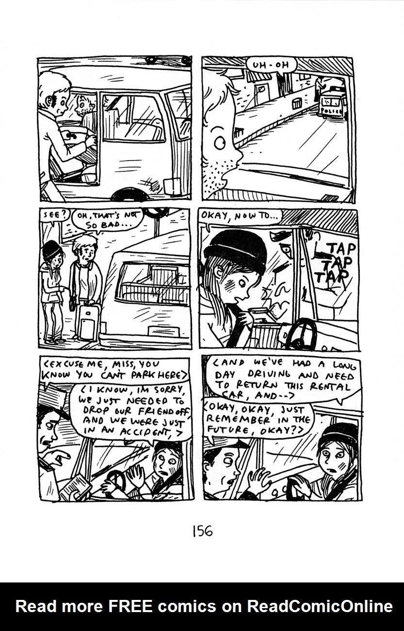 Read online Little Things comic -  Issue # TPB (Part 2) - 57