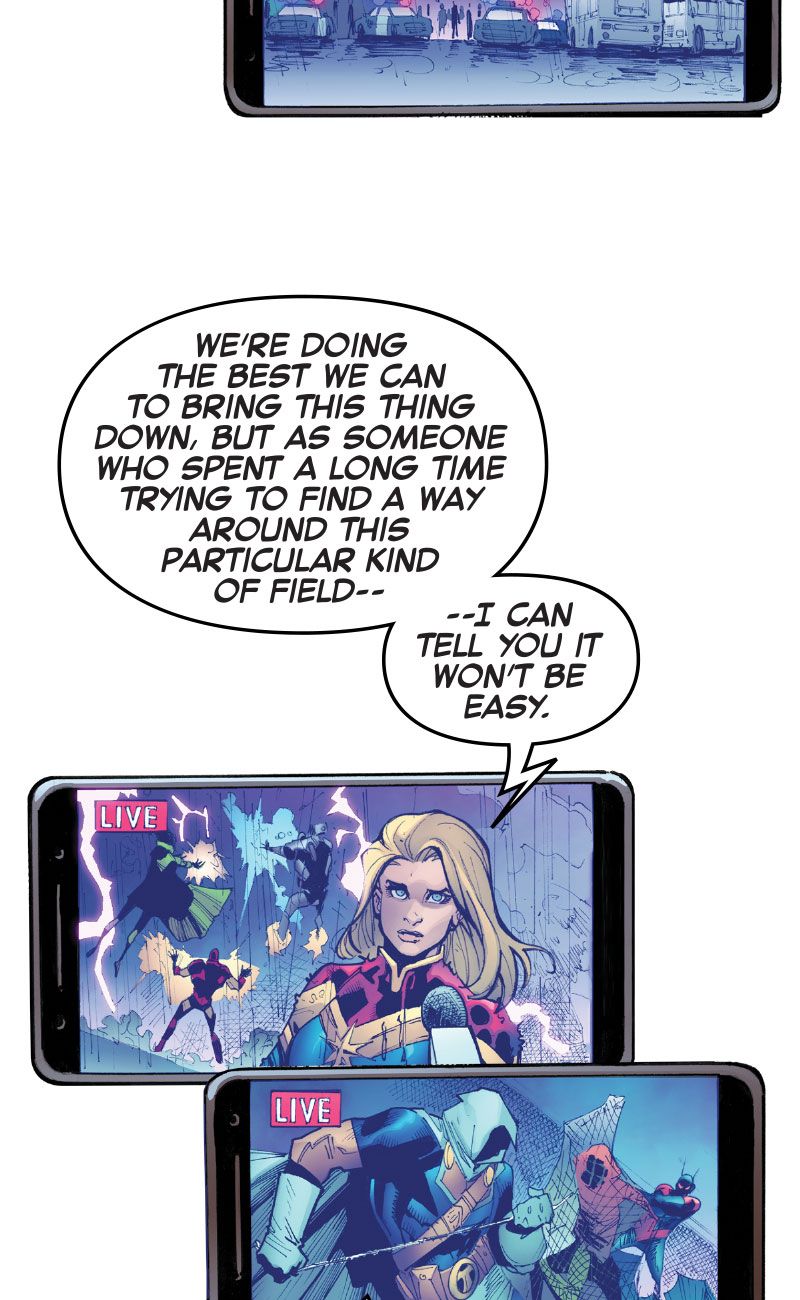 Read online Amazing Spider-Man: Hunted Infinity Comic comic -  Issue #5 - 49