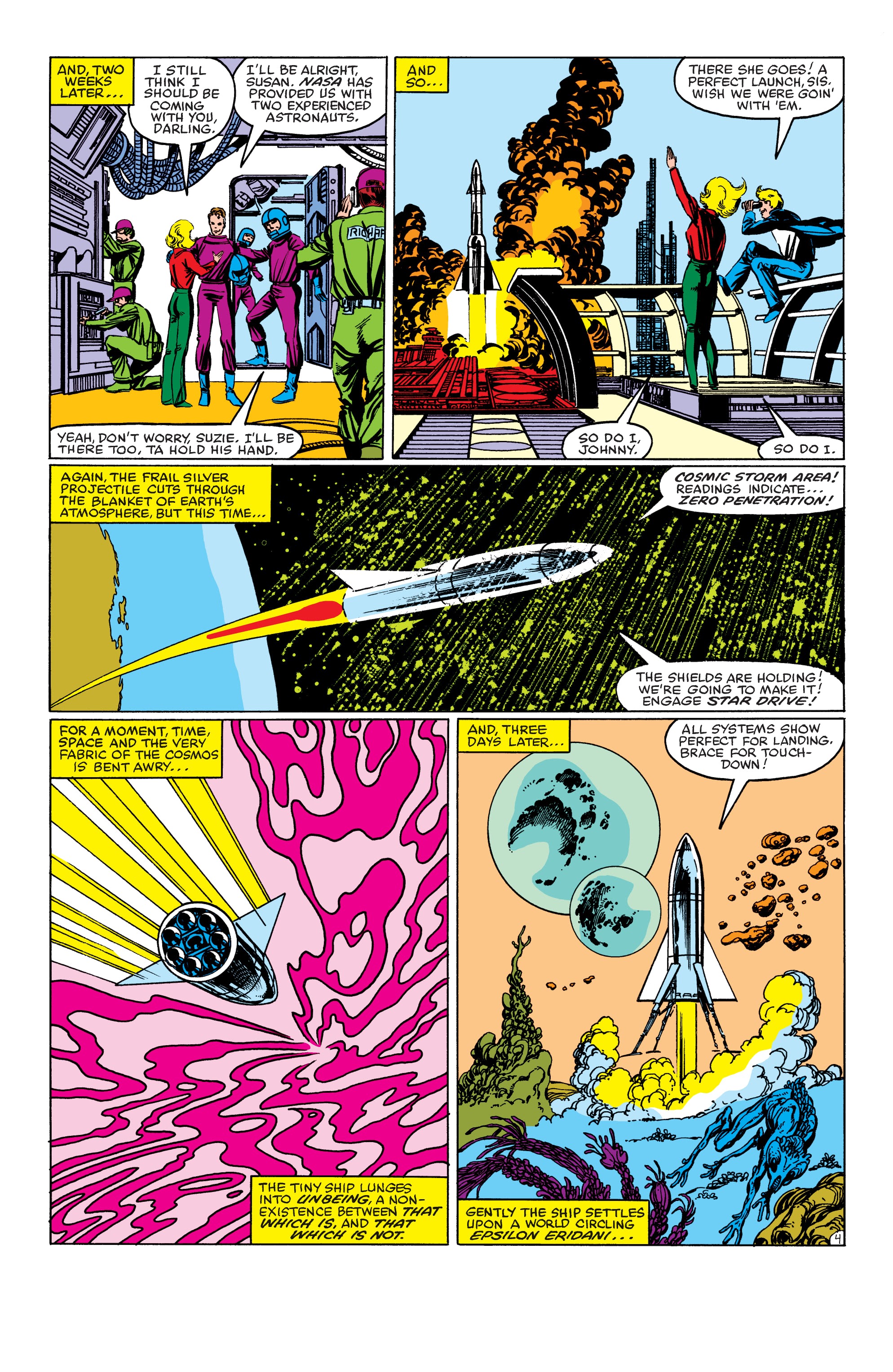 Read online What If? (1977) comic -  Issue # _Complete Collection TPB 4 (Part 1) - 8