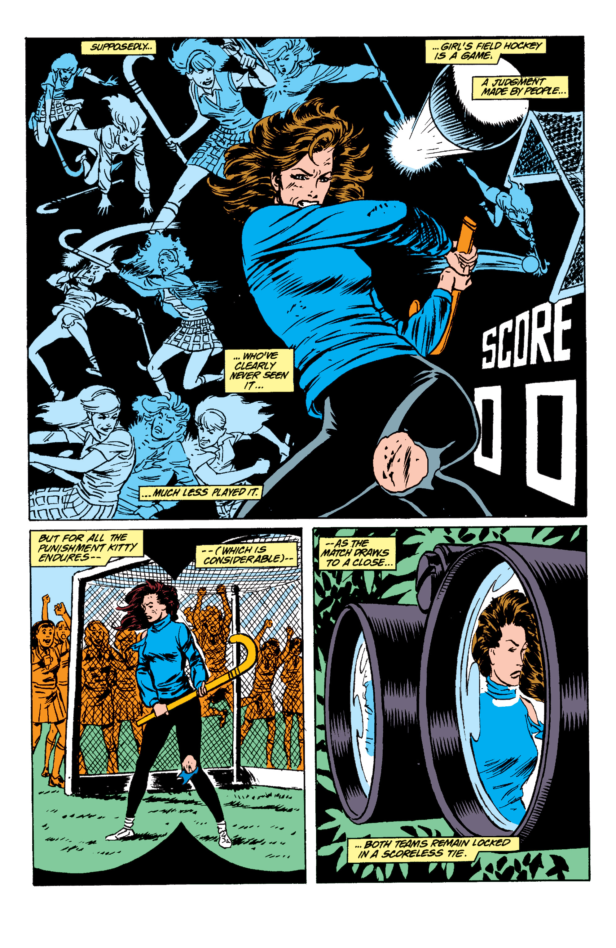 Read online Excalibur Epic Collection comic -  Issue # TPB 3 (Part 1) - 46