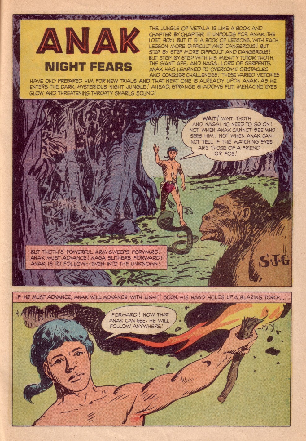 Read online Kona comic -  Issue #12 - 31